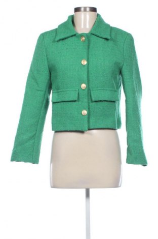 Sacou de femei Unbranded, Mărime L, Culoare Verde, Preț 203,00 Lei