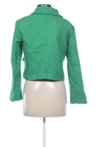 Sacou de femei Unbranded, Mărime L, Culoare Verde, Preț 203,00 Lei