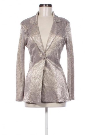 Damen Blazer Unbranded, Größe S, Farbe Golden, Preis € 24,49