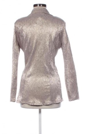 Damen Blazer Unbranded, Größe S, Farbe Golden, Preis € 24,49
