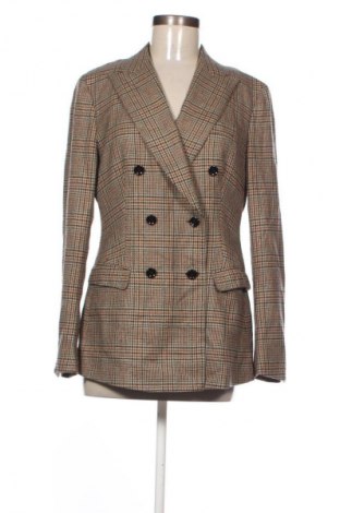 Damen Blazer Unbranded, Größe L, Farbe Mehrfarbig, Preis 33,99 €