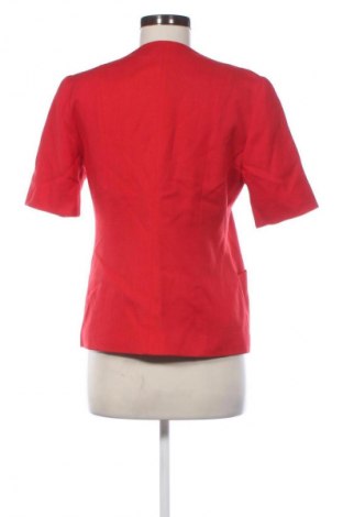 Damen Blazer Unbranded, Größe M, Farbe Rot, Preis 24,49 €