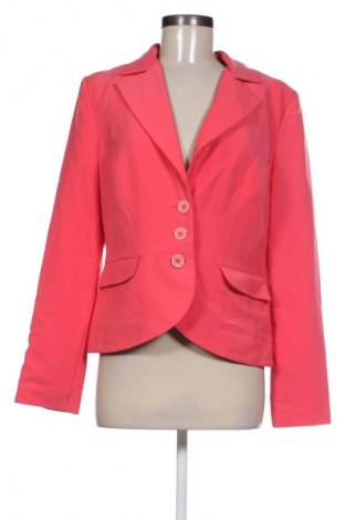Damen Blazer Unbranded, Größe XL, Farbe Rosa, Preis € 24,55