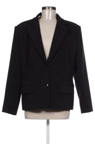 Damen Blazer Unbranded, Größe XXL, Farbe Schwarz, Preis € 24,55
