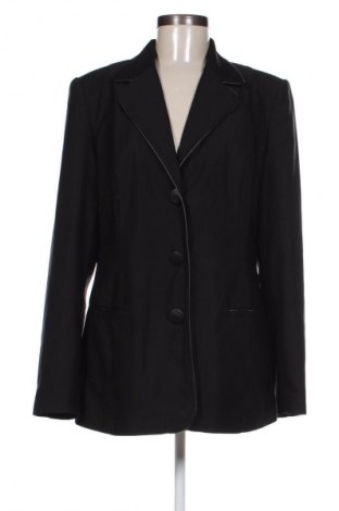 Damen Blazer Unbranded, Größe L, Farbe Schwarz, Preis € 25,00
