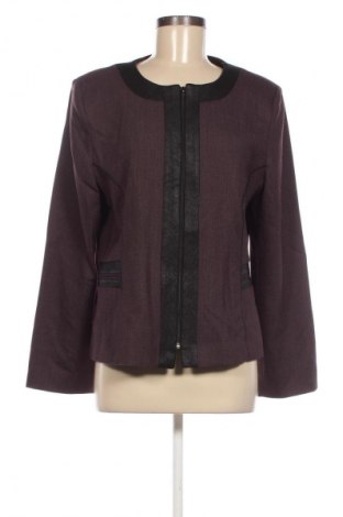 Dámske sako  Unbranded, Veľkosť 3XL, Farba Fialová, Cena  24,55 €