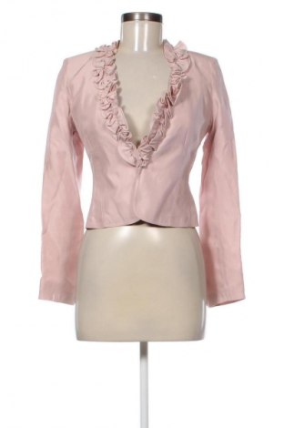 Damen Blazer Unbranded, Größe S, Farbe Rosa, Preis 24,55 €