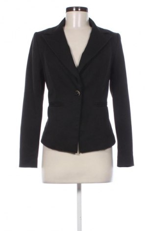 Sacou de femei Unbranded, Mărime S, Culoare Negru, Preț 126,32 Lei