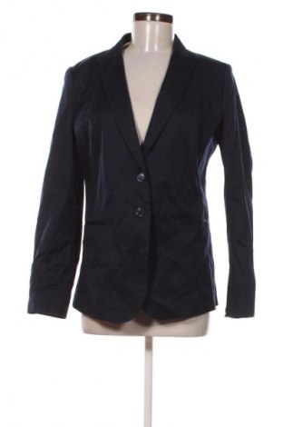 Damen Blazer Unbranded, Größe L, Farbe Blau, Preis 33,99 €