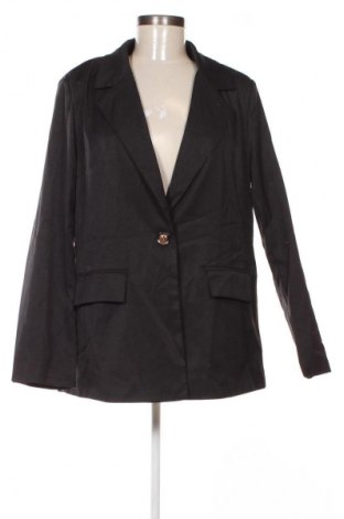 Damen Blazer Unbranded, Größe XL, Farbe Schwarz, Preis € 33,99