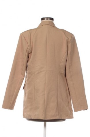 Sacou de femei Unbranded, Mărime XL, Culoare Maro, Preț 163,99 Lei