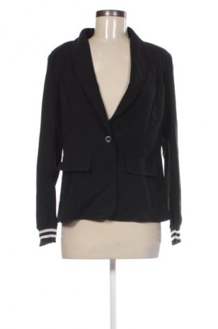 Damen Blazer Unbranded, Größe L, Farbe Schwarz, Preis € 33,99