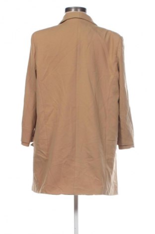 Női blézer Unbranded, Méret M, Szín Bézs, Ár 12 979 Ft