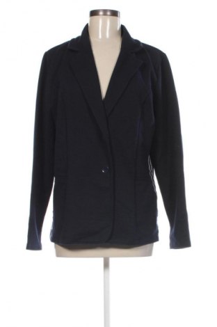 Damen Blazer Unbranded, Größe L, Farbe Blau, Preis 33,99 €