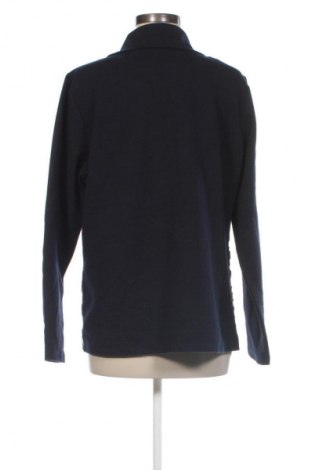 Damen Blazer Unbranded, Größe L, Farbe Blau, Preis 33,99 €