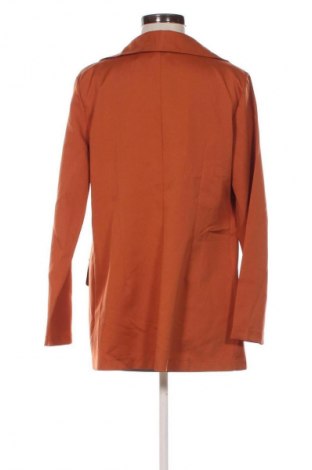 Dámske sako  Unbranded, Veľkosť M, Farba Oranžová, Cena  27,95 €