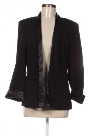 Damen Blazer Unbranded, Größe L, Farbe Schwarz, Preis € 33,99