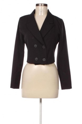 Damen Blazer Unbranded, Größe M, Farbe Schwarz, Preis 33,99 €