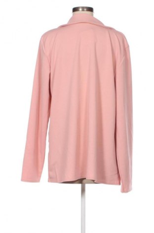 Női blézer Unbranded, Méret XXL, Szín Rózsaszín, Ár 12 979 Ft