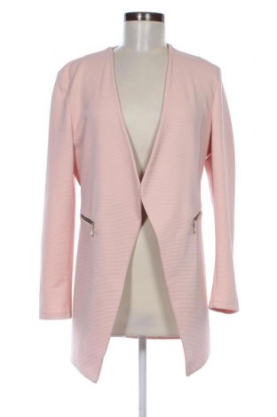 Damen Blazer Unbranded, Größe L, Farbe Rosa, Preis € 33,99