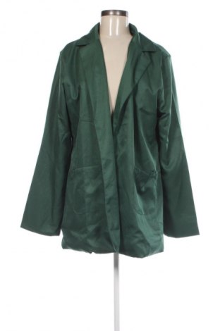 Dámské sako  Unbranded, Velikost 5XL, Barva Zelená, Cena  709,00 Kč