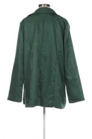 Dámské sako  Unbranded, Velikost 5XL, Barva Zelená, Cena  709,00 Kč
