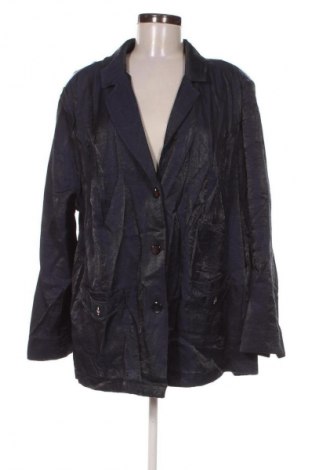 Dámské sako  Unbranded, Velikost 3XL, Barva Modrá, Cena  779,00 Kč