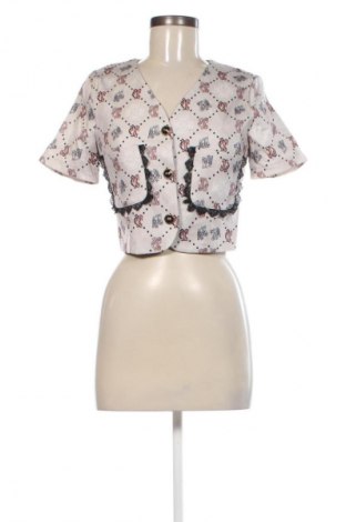 Sacou de femei Unbranded, Mărime S, Culoare Multicolor, Preț 163,99 Lei