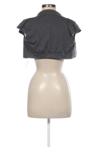 Damski żakiet Unbranded, Rozmiar M, Kolor Szary, Cena 157,99 zł