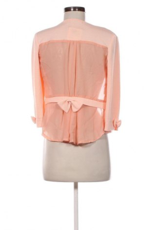 Damen Blazer Unbranded, Größe S, Farbe Aschrosa, Preis 33,99 €