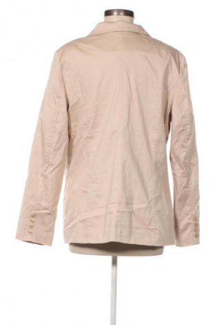 Dámske sako  Unbranded, Veľkosť XL, Farba Béžová, Cena  27,95 €