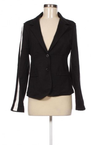 Damen Blazer Unbranded, Größe M, Farbe Schwarz, Preis 33,99 €