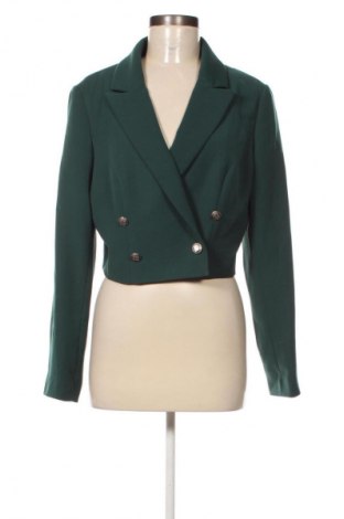 Sacou de femei Unbranded, Mărime L, Culoare Verde, Preț 163,99 Lei