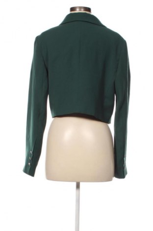 Sacou de femei Unbranded, Mărime L, Culoare Verde, Preț 163,99 Lei