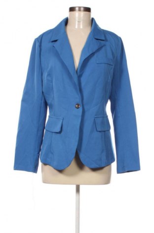 Damen Blazer Unbranded, Größe M, Farbe Blau, Preis 33,99 €