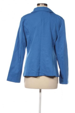 Damen Blazer Unbranded, Größe M, Farbe Blau, Preis 33,99 €