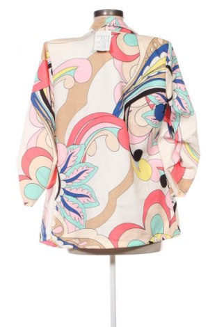 Sacou de femei Unbranded, Mărime L, Culoare Multicolor, Preț 261,99 Lei