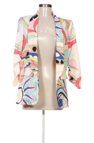 Sacou de femei Unbranded, Mărime L, Culoare Multicolor, Preț 261,99 Lei