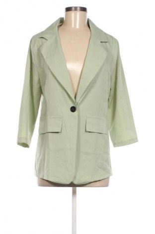 Damen Blazer Unbranded, Größe M, Farbe Grün, Preis € 24,55