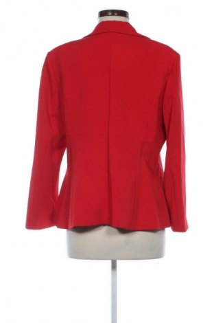 Sacou de femei Unbranded, Mărime XXL, Culoare Roșu, Preț 163,99 Lei