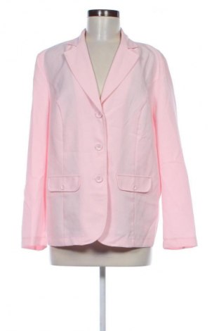 Damen Blazer Unbranded, Größe XL, Farbe Rosa, Preis € 33,99