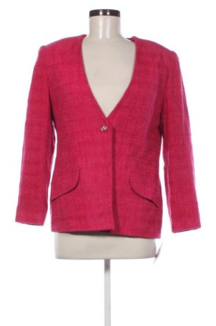Damen Blazer Unbranded, Größe M, Farbe Rot, Preis € 24,55