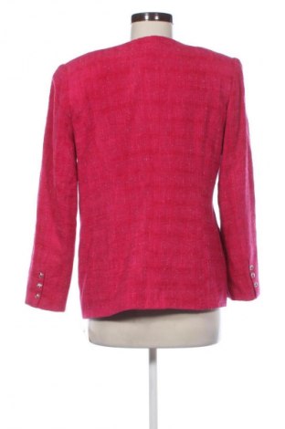 Damen Blazer Unbranded, Größe M, Farbe Rot, Preis € 24,55