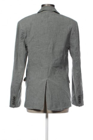 Damen Blazer Unbranded, Größe M, Farbe Grau, Preis 24,48 €
