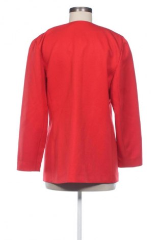 Damen Blazer Unbranded, Größe L, Farbe Rot, Preis € 24,48