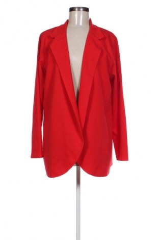 Damen Blazer Unbranded, Größe XL, Farbe Rot, Preis € 25,00