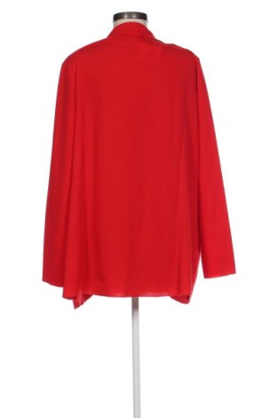 Damen Blazer Unbranded, Größe XL, Farbe Rot, Preis € 25,00