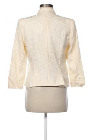 Damen Blazer Unbranded, Größe M, Farbe Ecru, Preis 25,00 €
