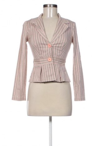 Damen Blazer Unbranded, Größe S, Farbe Mehrfarbig, Preis € 15,99
