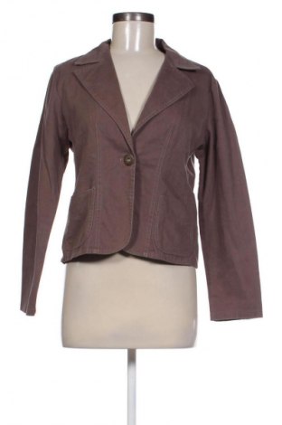 Damen Blazer Unbranded, Größe L, Farbe Braun, Preis € 15,99